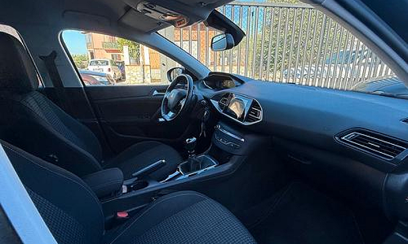 Peugeot 308 Station ...