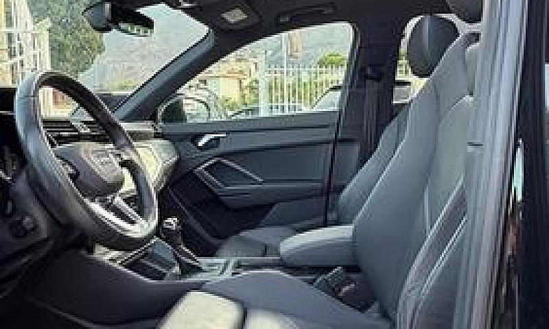 Audi Q3 35 Tdi S Tro...