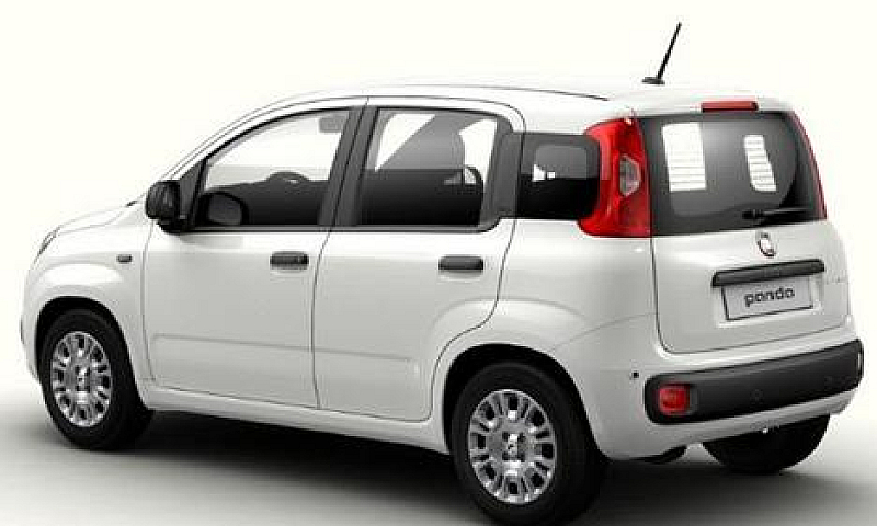 Fiat Panda My25 1.0 ...