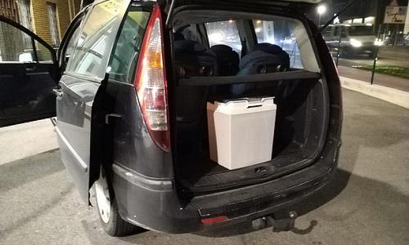 Fiat Ulysse 2.0 Jtd ...