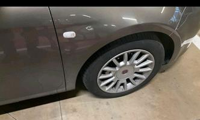 Fiat Bravo 1.6 Mjt 1...