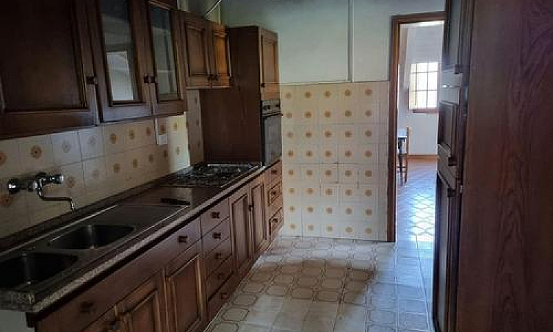 Appartamento A  - Sa...