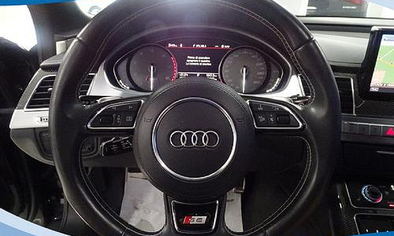 Audi S8 4.0 Tfsi 520...