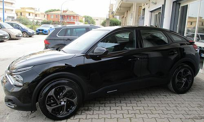 Citroen C4 1.2 Puret...