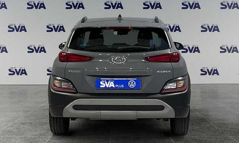 Hyundai Kona 1.0 Hyb...