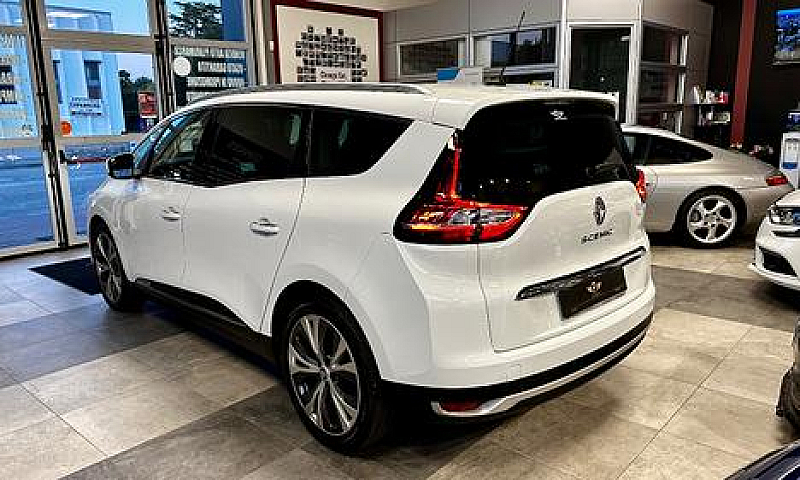 Renault Grand Scénic...