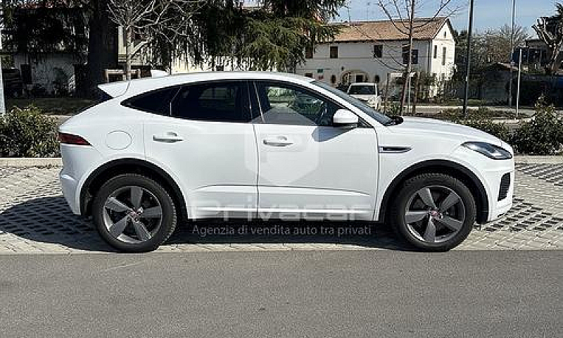 Jaguar E-Pace 2.0 24...