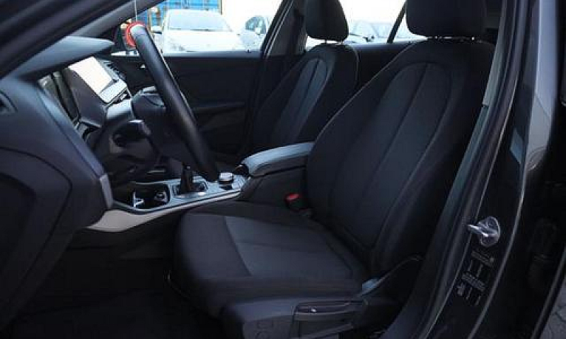 Bmw 118 I 5P. Busine...