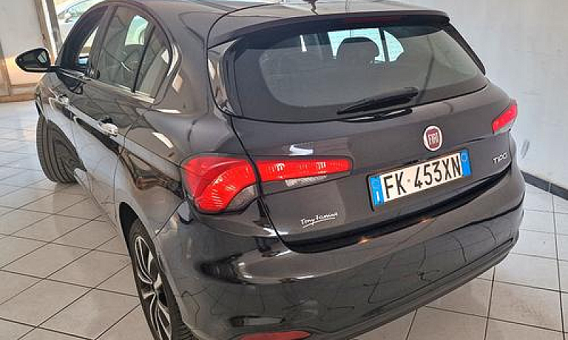 Fiat Tipo 1.3 Mjt S&...