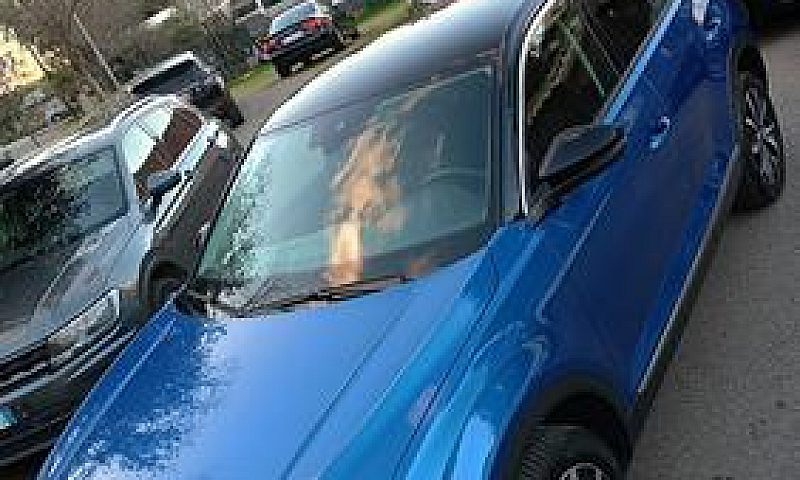 T-Roc Volkswagen 201...