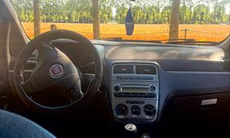 Fiat Grande Punto 1....