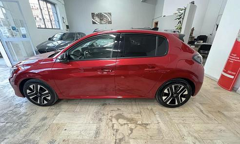 Peugeot 208 Allure...