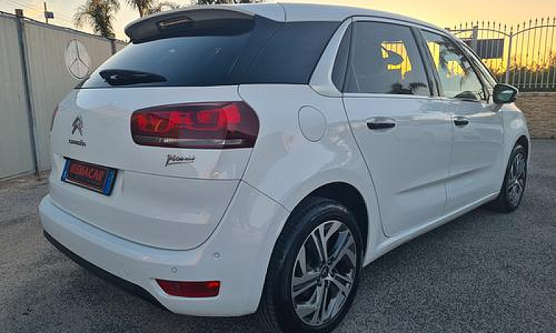 Citroen C4 Picasso 1...