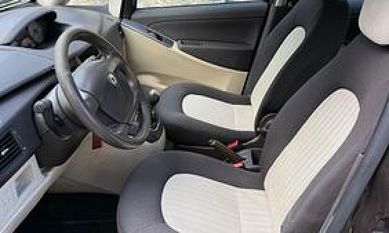 Lancia Musa 1.3 Mult...