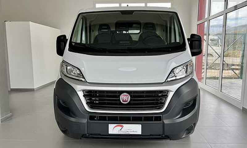 Fiat Ducato 28 2.0 M...