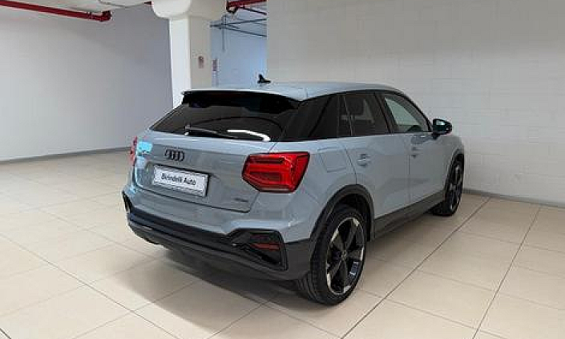 Audi Q2 - Q2 35 Tdi ...