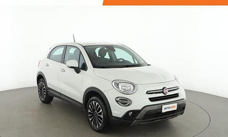 Fiat 500X Bt51346...
