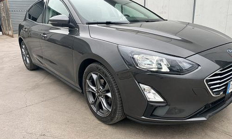 Ford Focus 1.5 Diese...