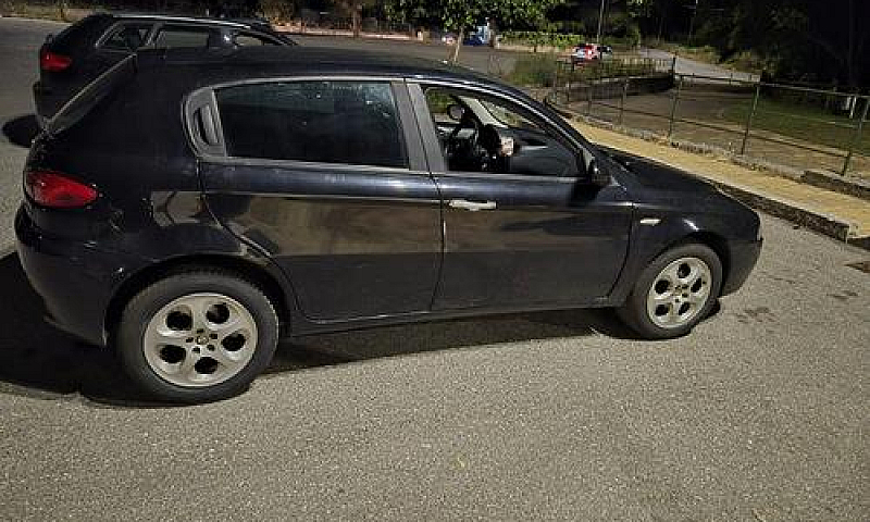 Alfa Romeo 147 - 200...