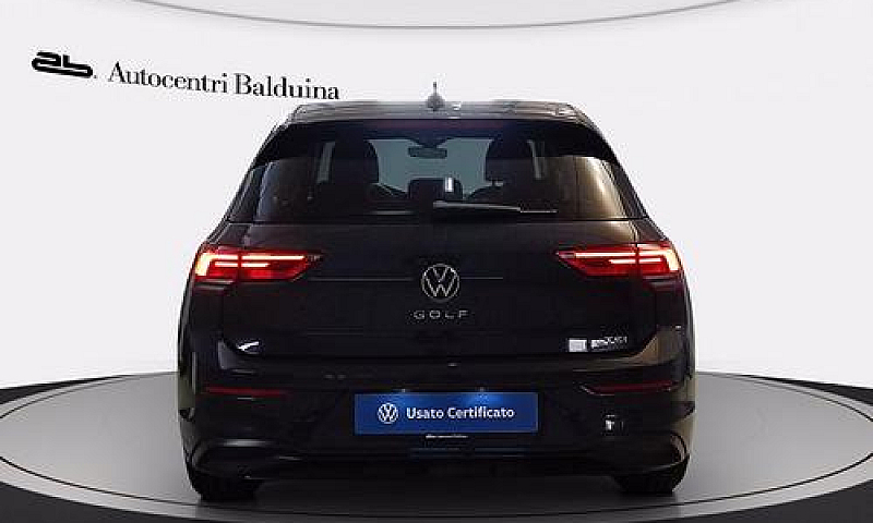 Volkswagen Golf 1.0 ...