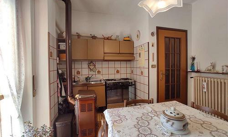 Appartamento Bilocal...