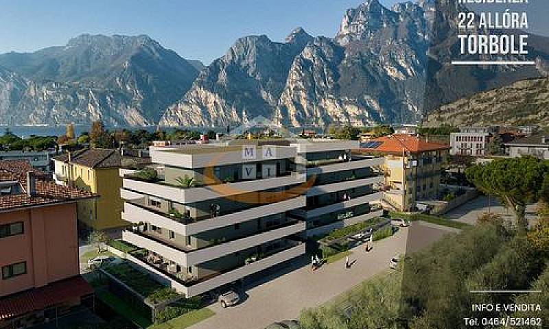 Trilocale - Nago-Tor...