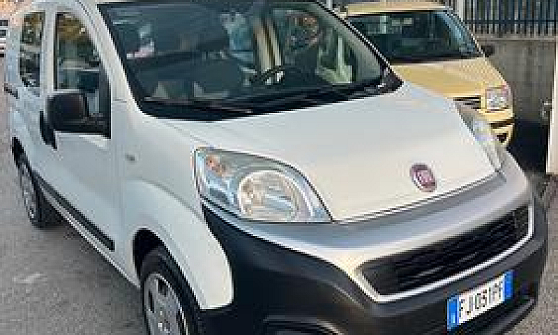 Fiat Fiorino 1.3 Mjt...