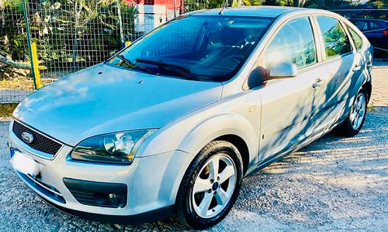 Ford Focus 1.8 Tdci ...