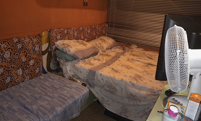 Appartamento Bungalo...