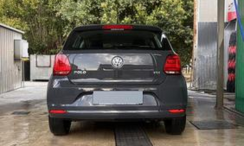 Vw Polo 1.4 Tdi...