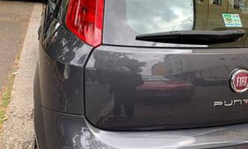 Fiat Punto 5 Porte 1...