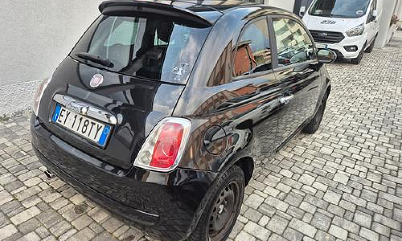 Fiat 500 1.4 16V Spo...