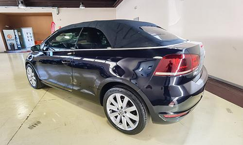 Volkswagen Golf Cabr...