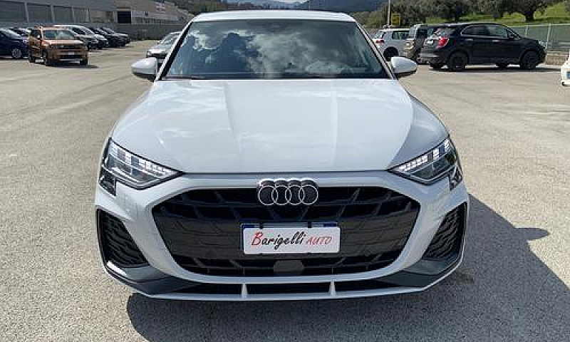 Audi A3 Spb 35 Tdi S...
