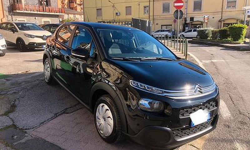 Citroen C3 Benzina 7...