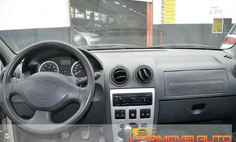 Dacia Logan Mcv 1.6 ...