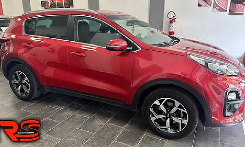 Kia Sportage 1.6 Crd...