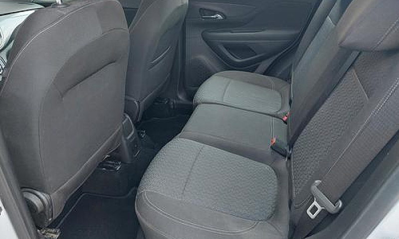 Opel Mokka X 1.4 Tur...