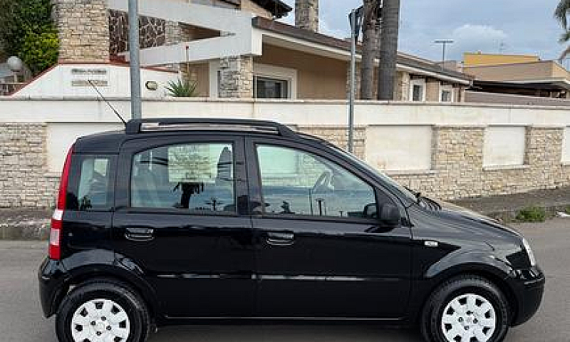 Fiat Panda 1.2 Benzi...