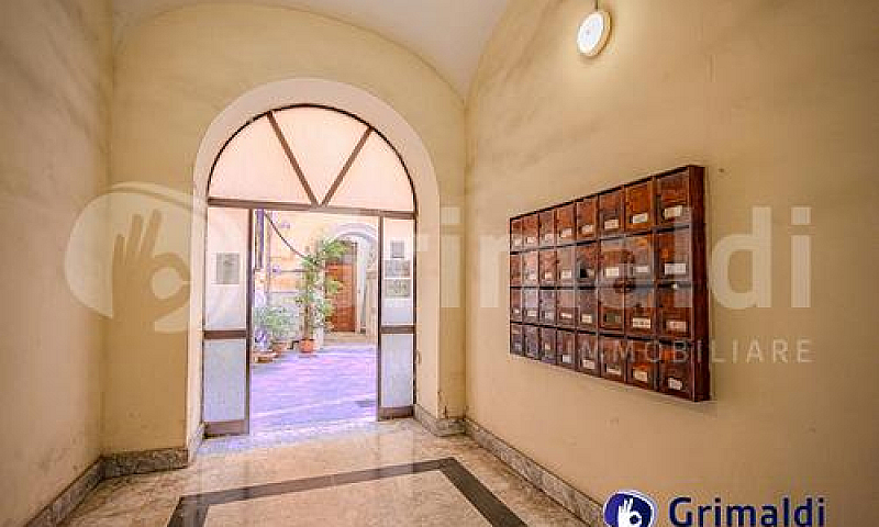 Appartamento Roma [C...