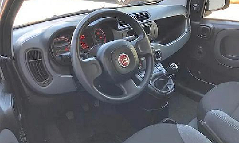 Fiat Panda 1.0 Firef...