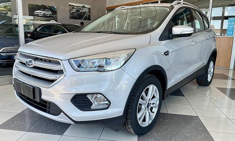 Ford Kuga 1.5 Tdci 1...