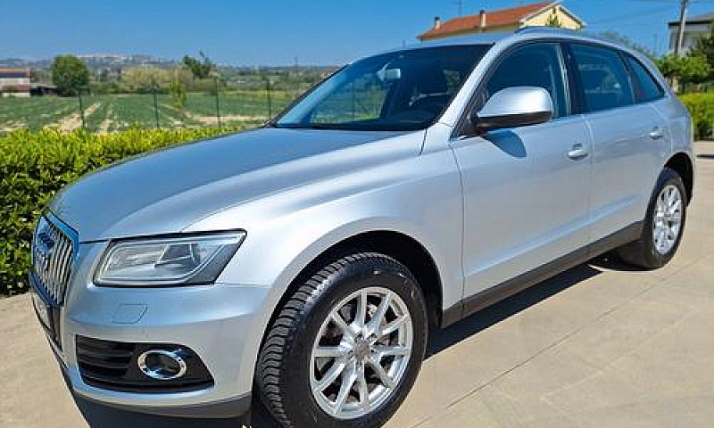 Audi Q5 2.0 Tdi 177C...