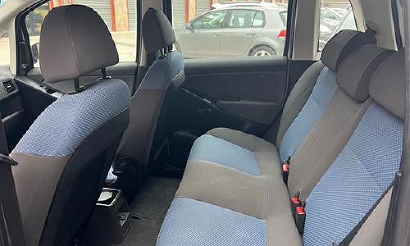 Fiat Idea 1.3 Multij...
