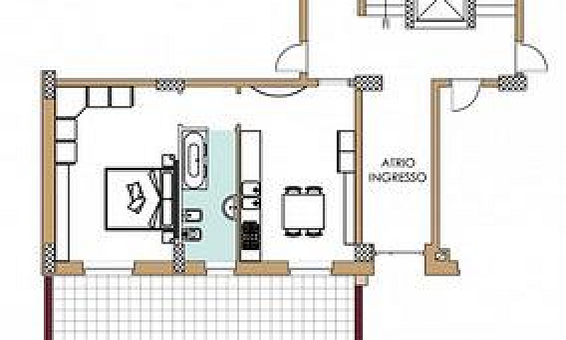 Appartamento Nuovo -...