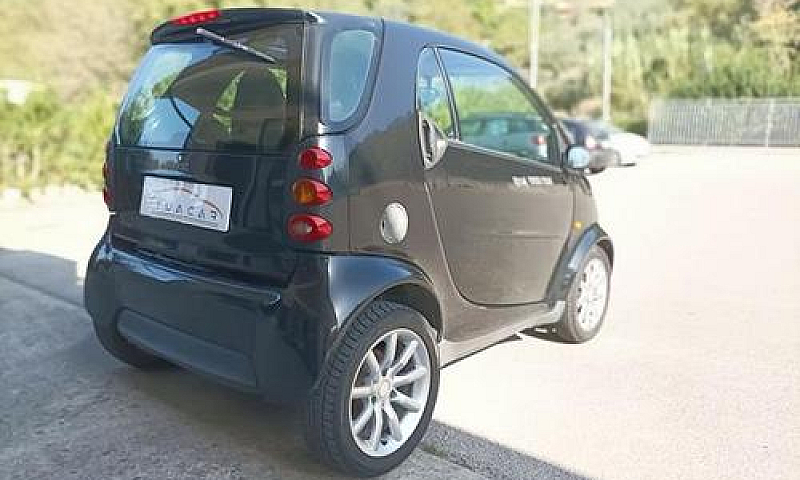 Smart Fortwo Pulse...