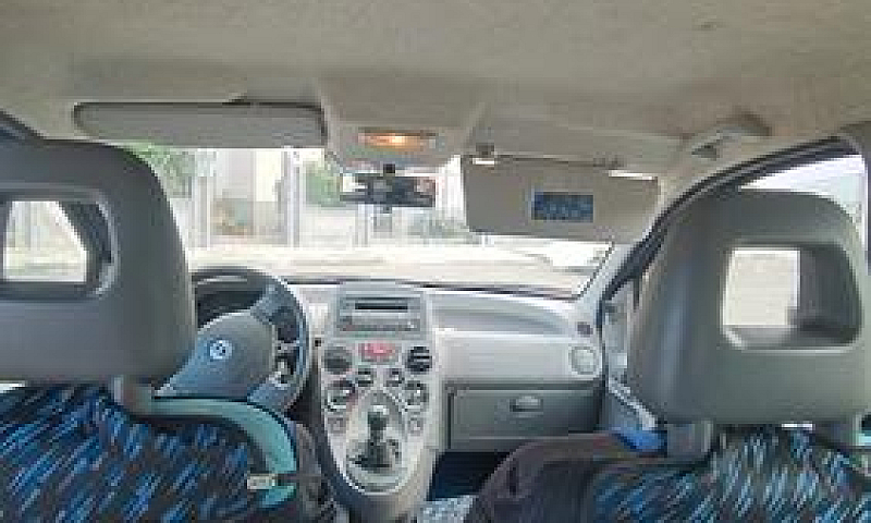 Fiat Panda 2ª Serie ...