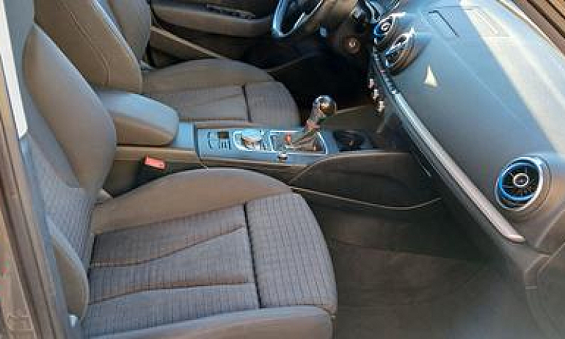 Audi A3 3ª Serie - 2...