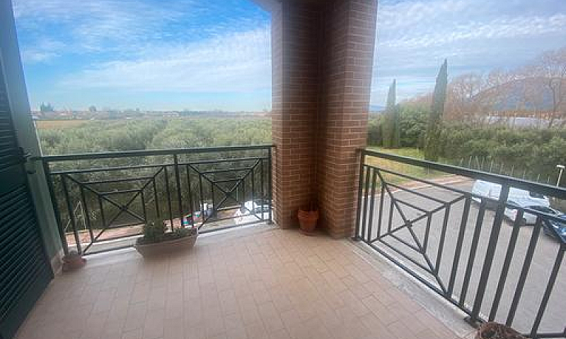 Appartamento Panoram...