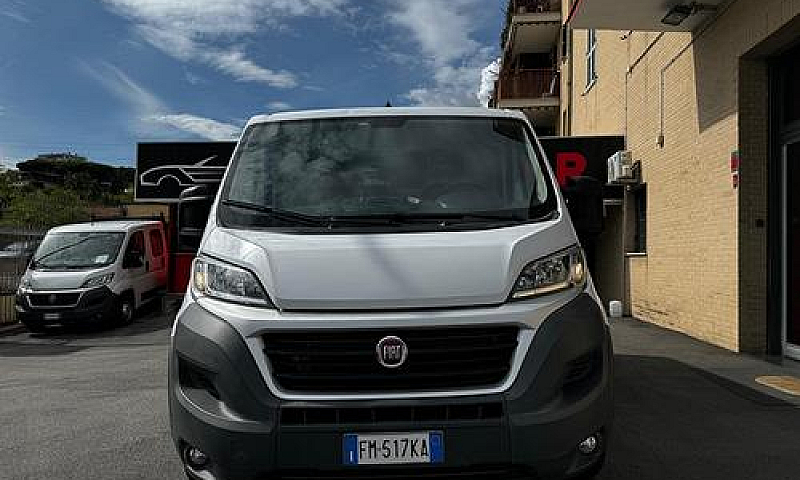 Fiat Ducato 30 2.0 M...